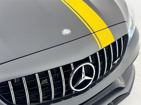 Used 2017 Mercedes-Benz C 63 AMG S image 30