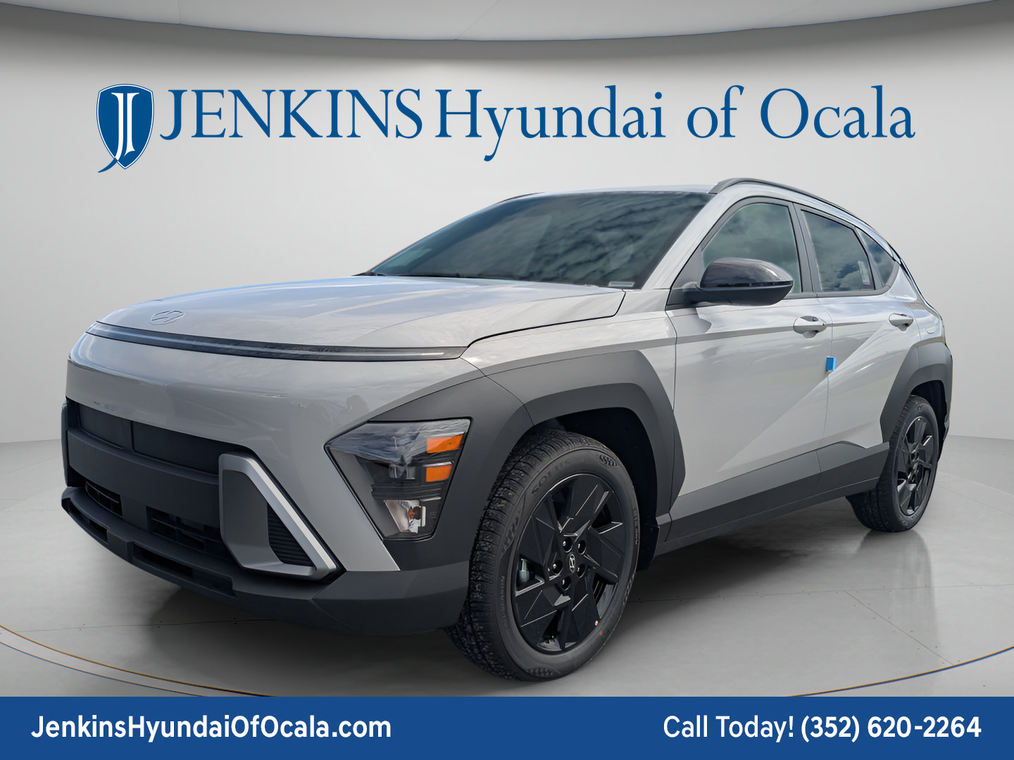 New 2027 Hyundai Kona SEL Sport FWD image 7