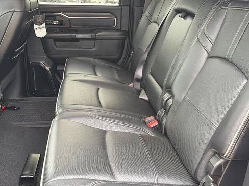 Certified 2022 RAM 2500 Limited AWD/4WD image 14