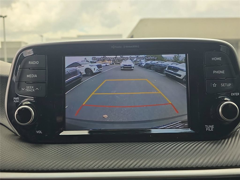 Used 2019 Hyundai Tucson Value FWD image 18