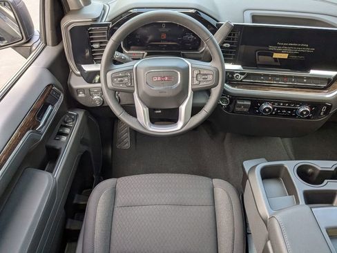 New 2026 GMC Sierra 1500 Elevation w/ Elevation Select Package image 28