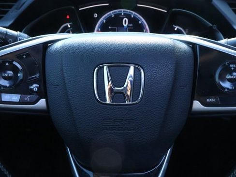 Used 2020 Honda Civic EX image 6