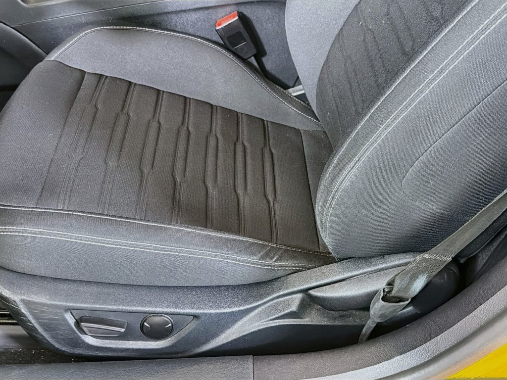 Certified 2022 Ford Mustang Mach 1 RWD image 23