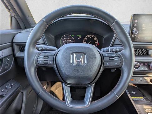 Used 2024 Honda CR-V Sport-L image 13