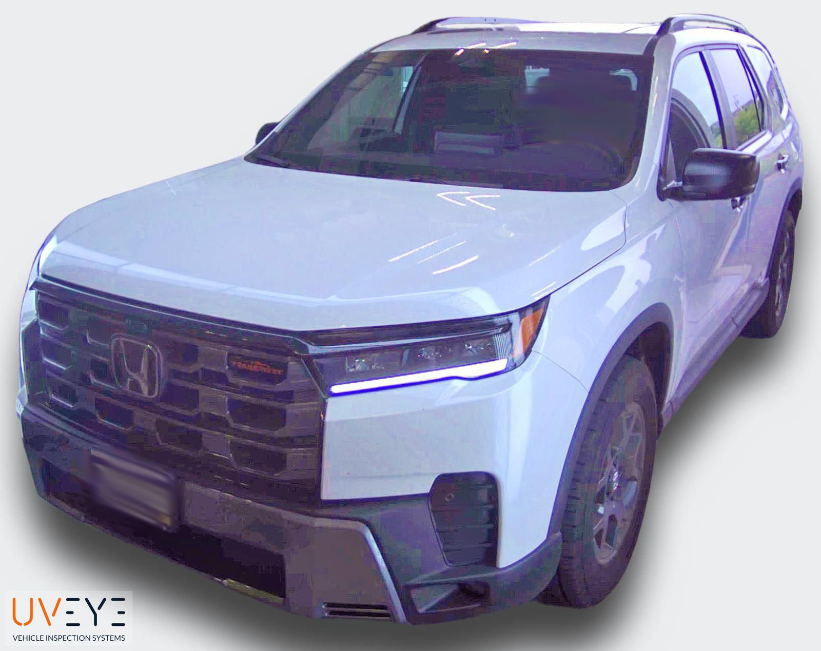 Used 2026 Honda Pilot TrailSport image 3