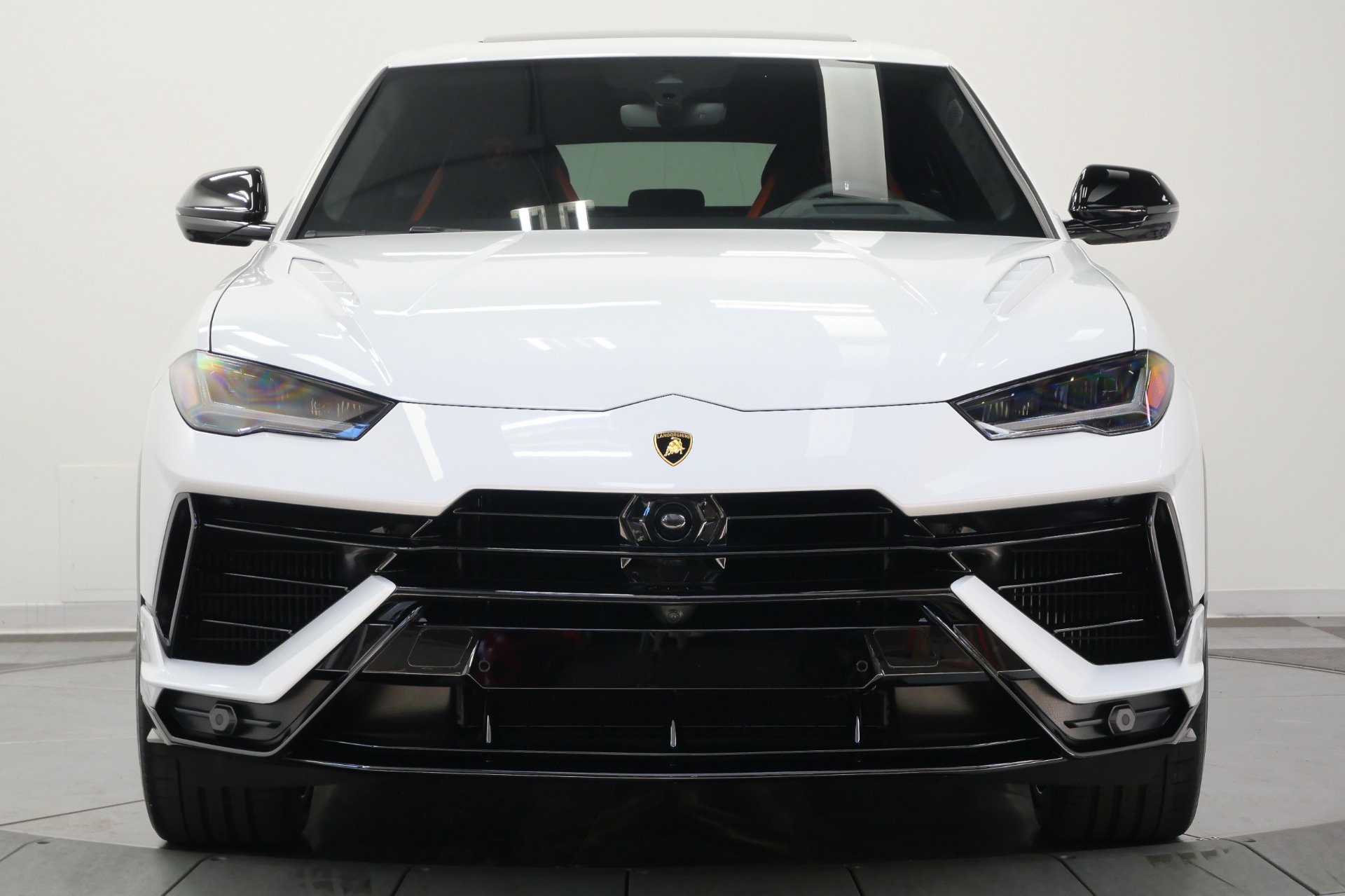 Used 2023 Lamborghini Urus S AWD/4WD image 4
