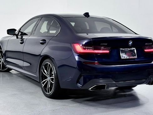 Used 2020 BMW M340i xDrive image 11