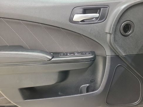 Used 2023 Dodge Charger GT w/ Blacktop Package image 19