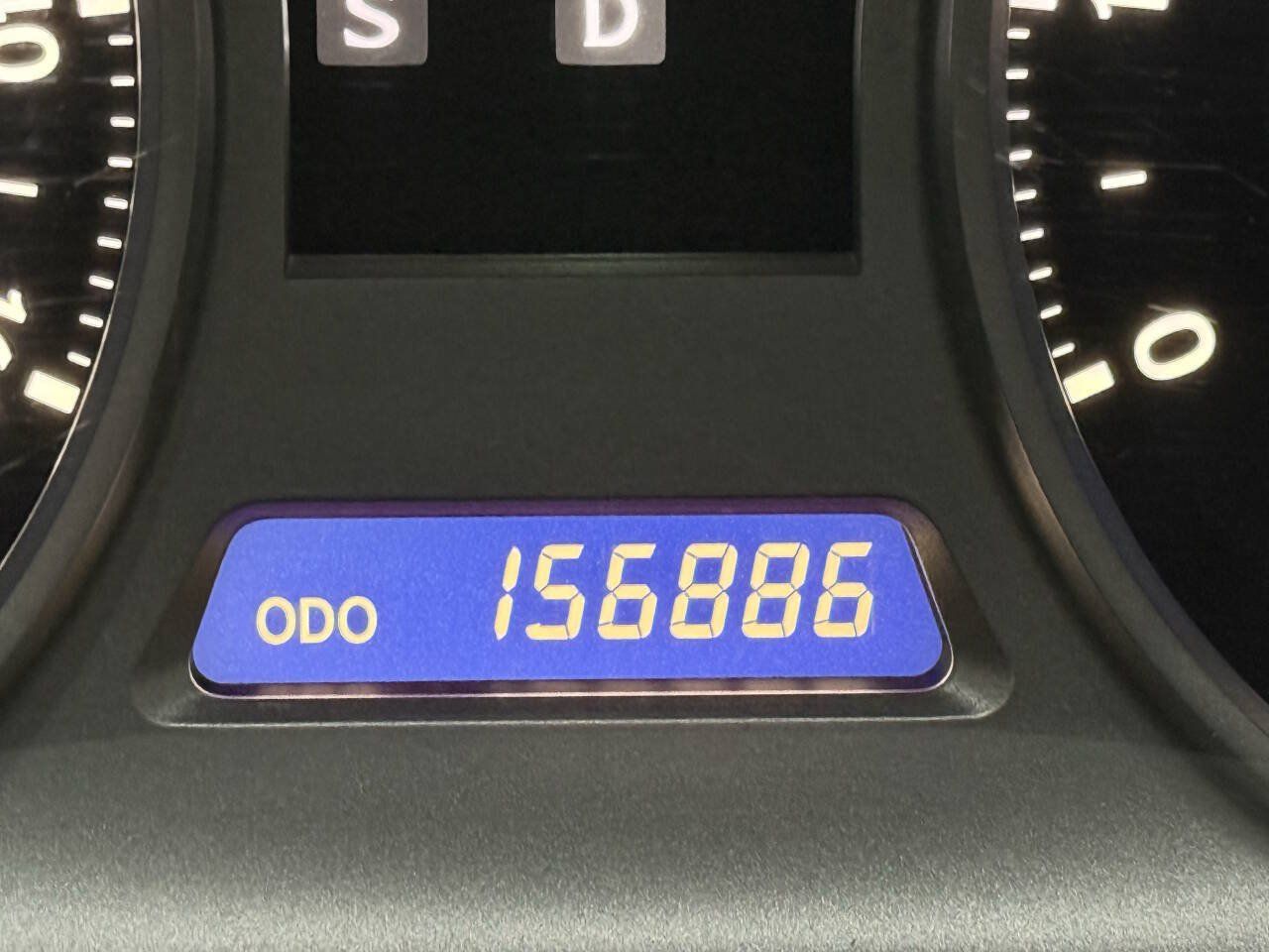 Used 2009 Lexus IS 250 AWD image 26