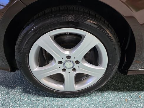 Used 2016 Mercedes-Benz E 350 4dr Sdn E 350 Sport RWD image 12