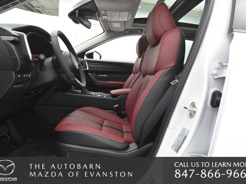 New 2026 MAZDA CX-50 2.5 Hybrid w/ Premium Plus Pkg AWD/4WD image 31