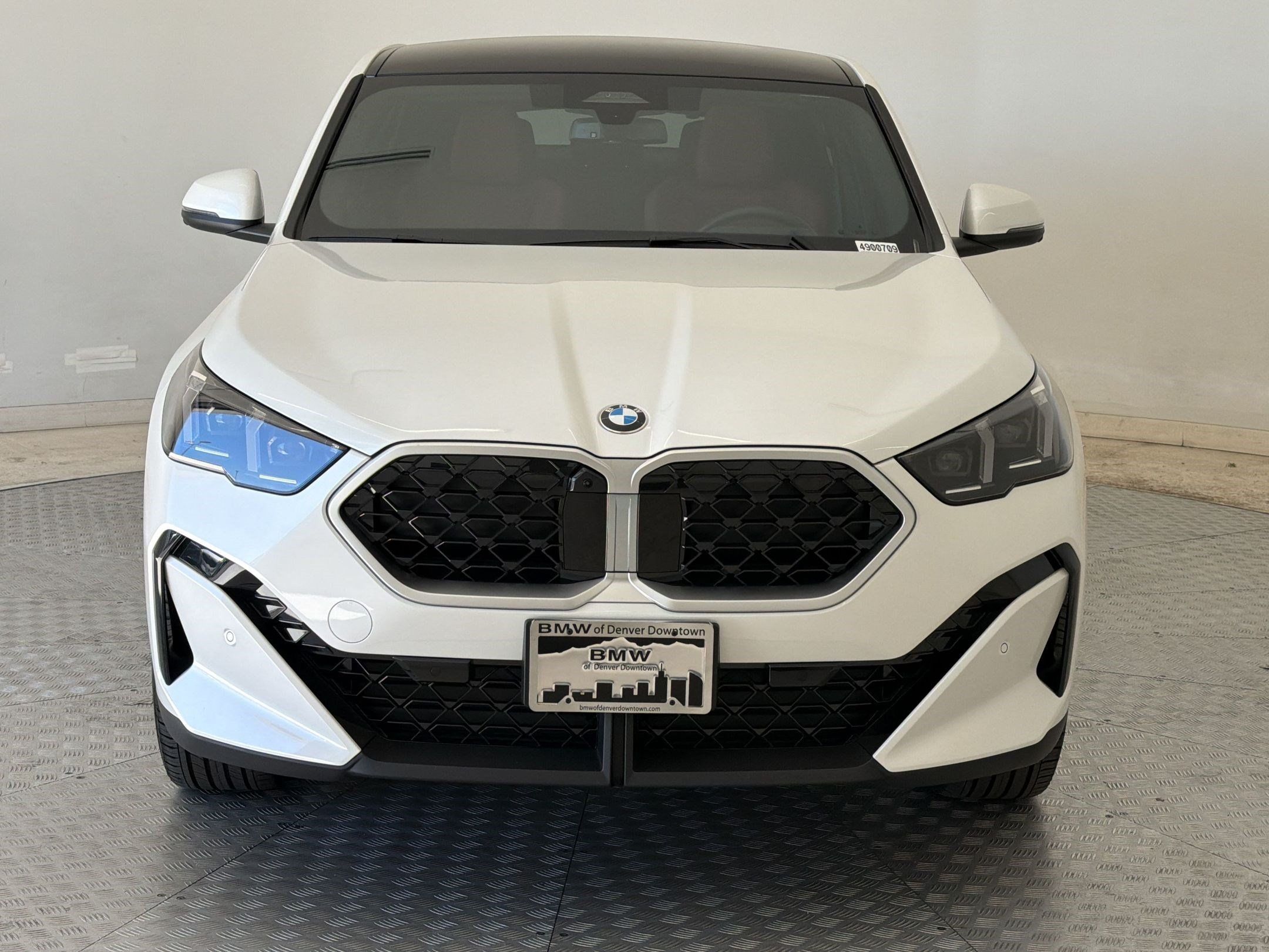 New 2026 BMW X2 xDrive28i w/ Technology Package AWD/4WD image 6