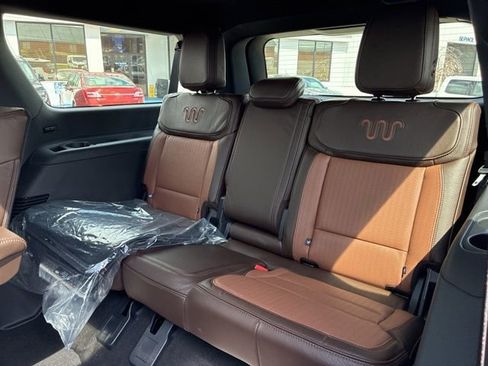 New 2026 Ford Expedition Max King Ranch image 26