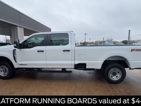 New 2026 Ford F250 XL w/ FX4 Off-Road Package image 6