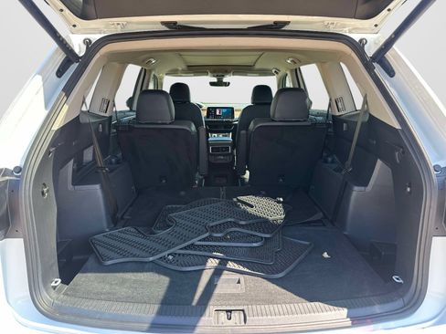 Certified 2024 Volkswagen Atlas SE AWD/4WD image 24