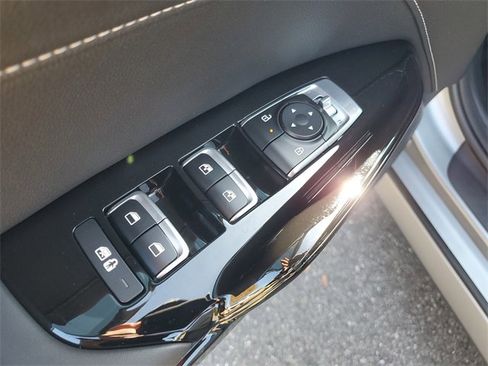 New 2026 Kia K5 GT-Line image 20