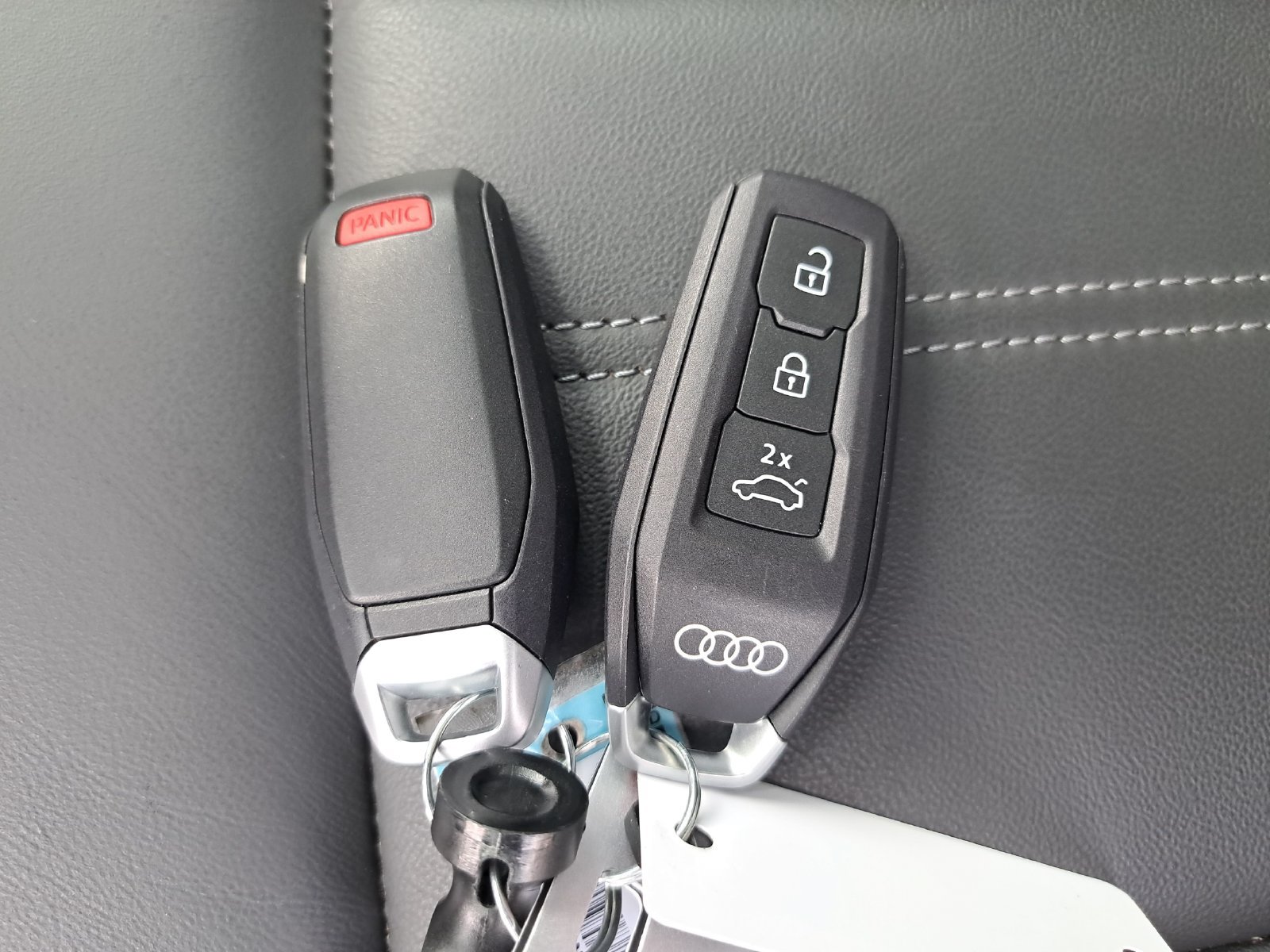 Used 2025 Audi A5 Premium w/ Convenience Package AWD/4WD image 13