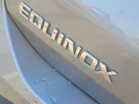 Certified 2024 Chevrolet Equinox Premier image 30