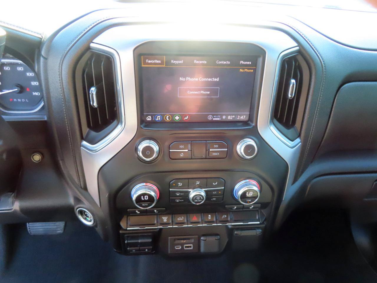 Used 2022 GMC Sierra 2500 SLE w/ SLE Convenience Package AWD/4WD image 39