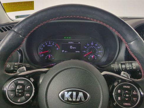 Used 2021 Kia Soul Turbo image 34