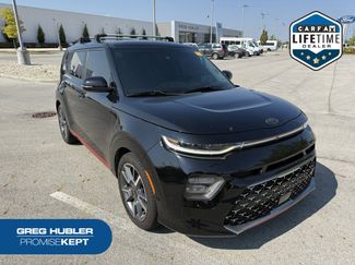Used 2020 Kia Soul GT-Line Turbo image 1