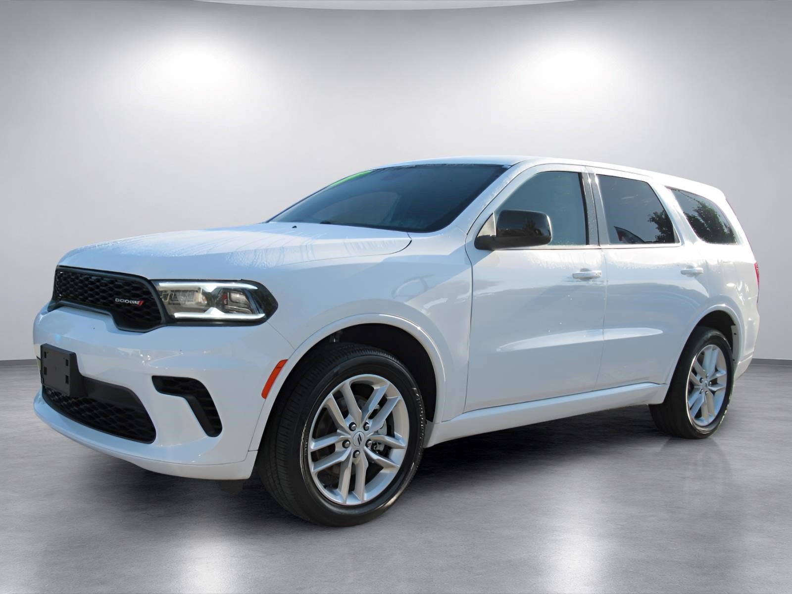 Certified 2025 Dodge Durango GT AWD/4WD image 3