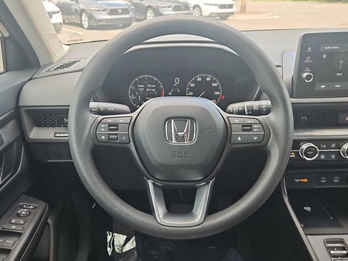 Certified 2026 Honda CR-V EX image 11