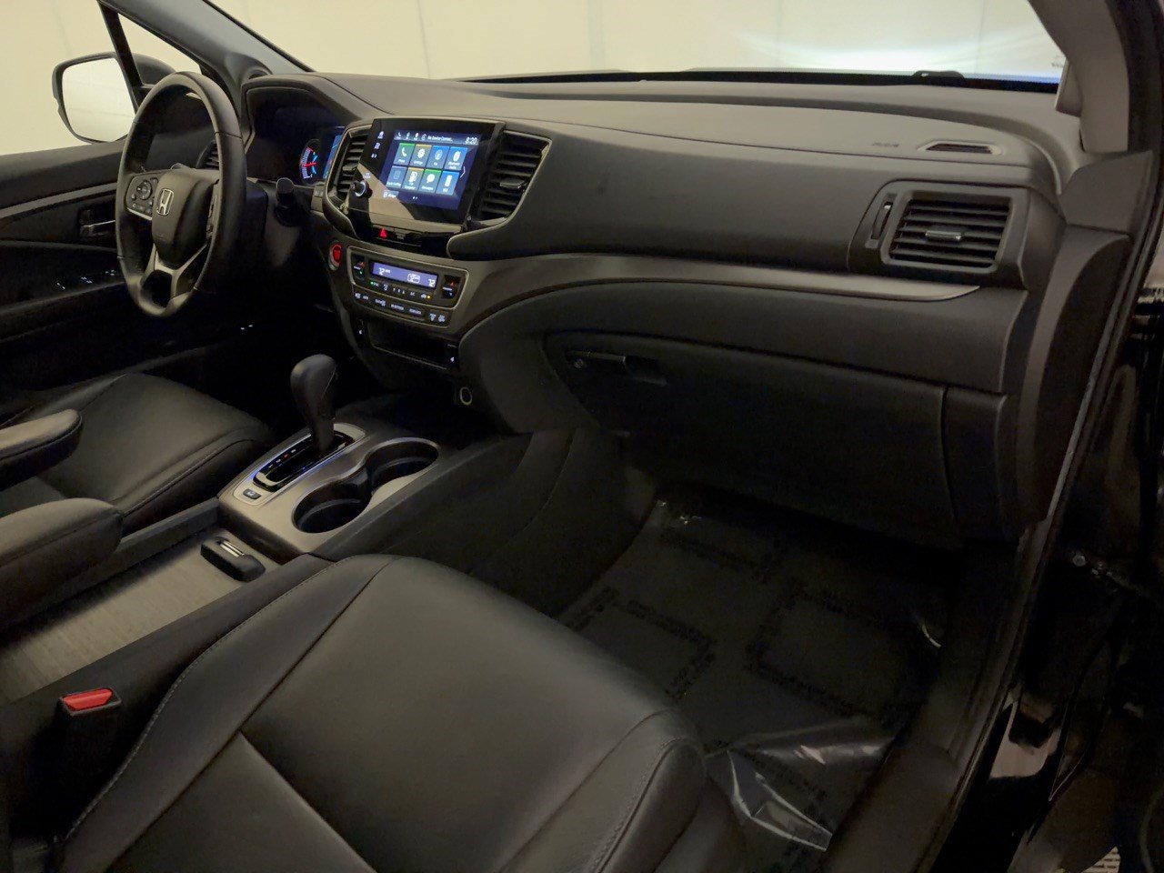Used 2020 Honda Pilot EX-L image 31
