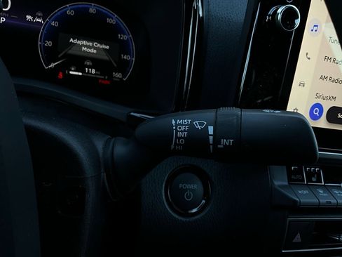 New 2026 Toyota Camry XSE image 37