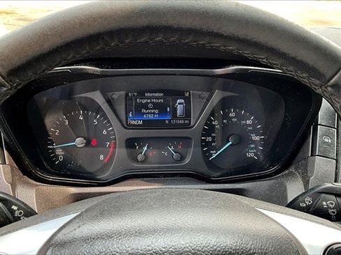 Used 2018 Ford Transit 250 130 Low Roof image 22