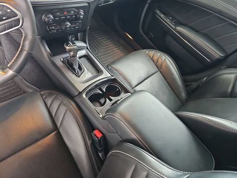 Used 2023 Dodge Charger SRT Hellcat w/ Harman/Kardon Audio Group RWD image 24