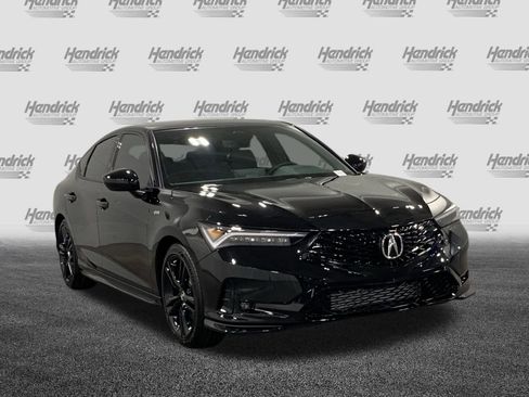 New 2026 Acura Integra A-Spec image 2