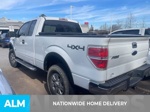 Used 2011 Ford F150 XLT w/ XLT Chrome Pkg image 5