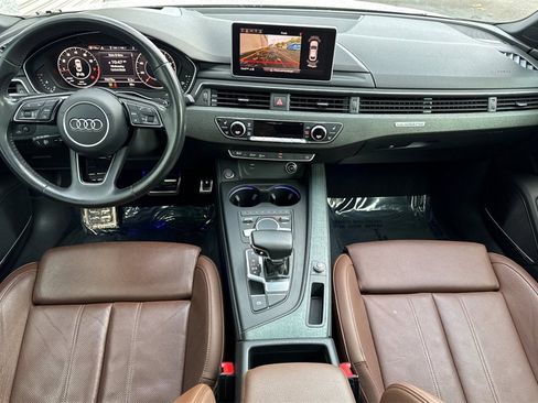 Used 2018 Audi A5 2.0T Prestige image 13