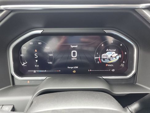 New 2026 GMC Sierra 2500 Denali Ultimate image 28