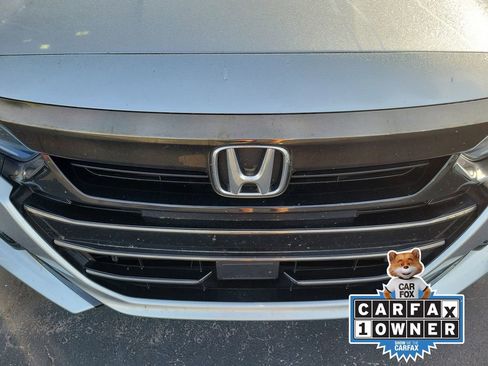 Used 2022 Honda Accord Sport image 7