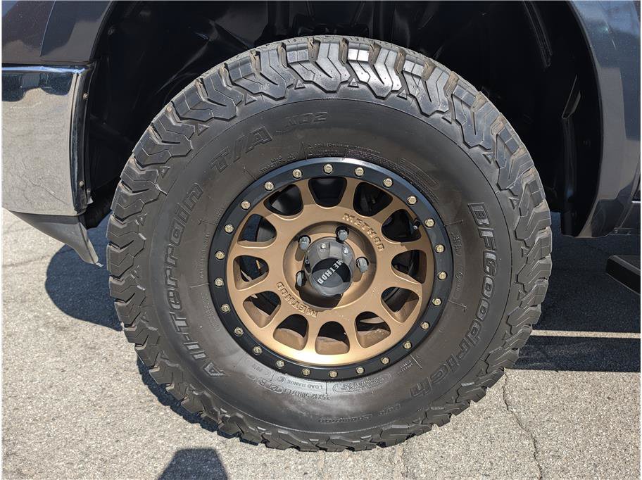 Used 2017 RAM 1500 Big Horn RWD image 19