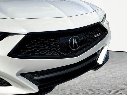 Used 2023 Acura TLX Type S AWD/4WD image 33