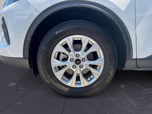 Used 2024 Ford Escape Active AWD/4WD image 14