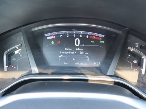 Used 2022 Honda CR-V EX-L image 22