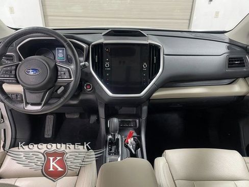 Used 2023 Subaru Ascent Limited w/ Technology Package image 13