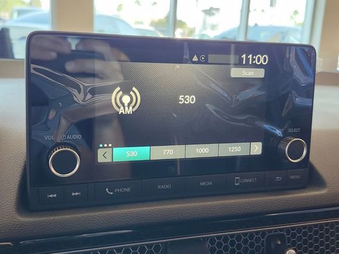 New 2026 Honda Civic Sport image 20