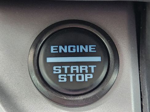 Used 2024 Ford Bronco Sport Outer Banks w/ Tech Package AWD/4WD image 20