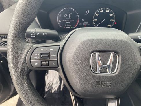 Used 2024 Honda HR-V LX image 21