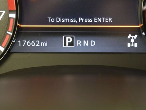 Certified 2023 Nissan Frontier PRO-4X w/ Technology Package AWD/4WD image 33