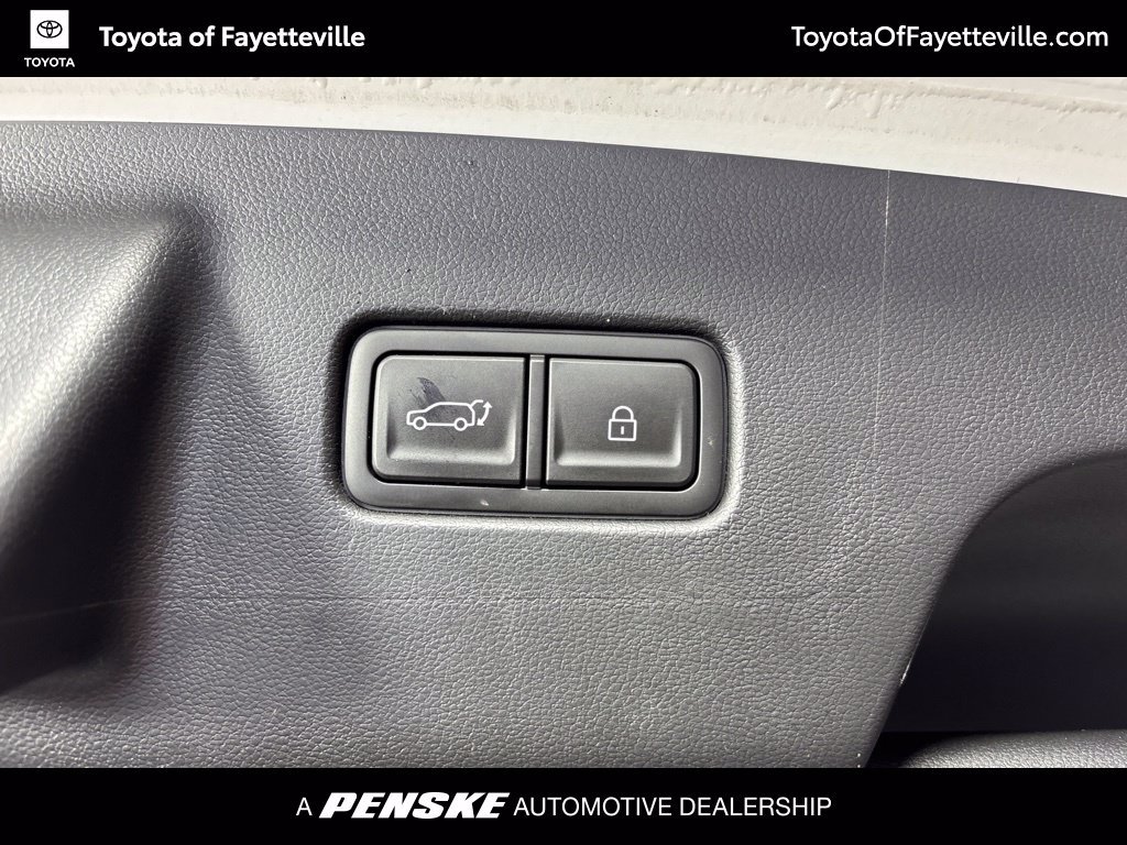 Used 2026 Hyundai Palisade Calligraphy AWD/4WD image 15