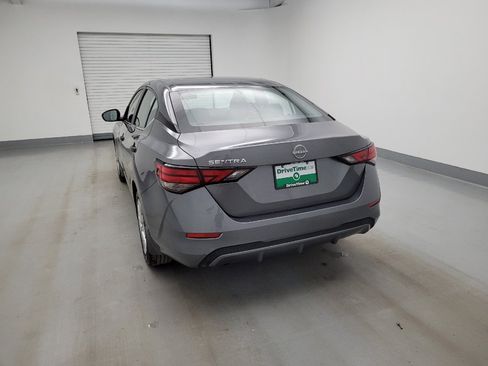 Used 2024 Nissan Sentra S FWD image 6
