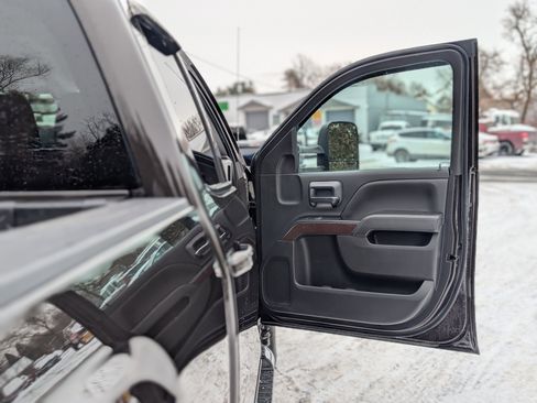 Used 2018 GMC Sierra 1500 SLE w/ SLE Value Package image 39