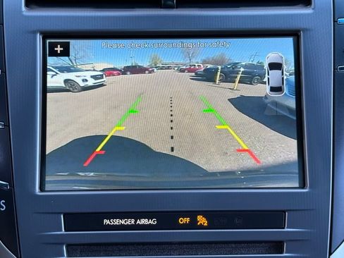 Used 2017 Lincoln MKZ Reserve w/ Climate Package FWD image 18