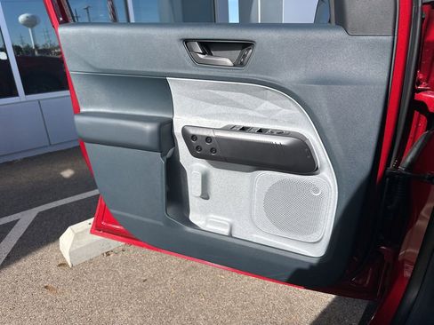 New 2025 Ford Maverick XLT w/ Equipment Group 301A image 19